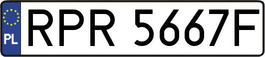 RPR5667F