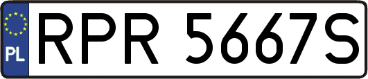 RPR5667S