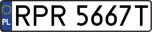 RPR5667T