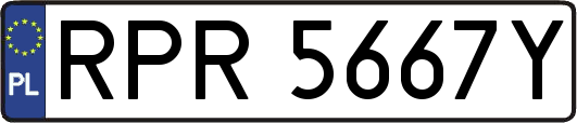 RPR5667Y