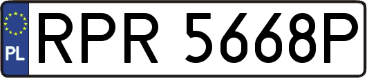 RPR5668P