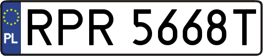 RPR5668T