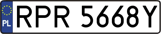 RPR5668Y