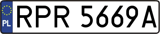 RPR5669A