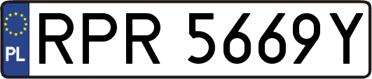RPR5669Y