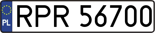 RPR56700