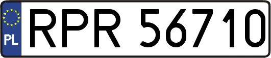 RPR56710