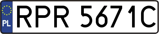 RPR5671C