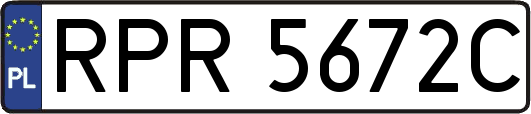RPR5672C