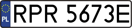 RPR5673E