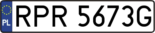 RPR5673G