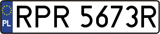 RPR5673R