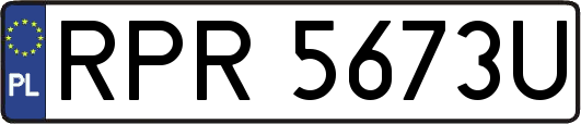 RPR5673U