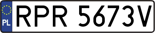 RPR5673V