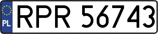 RPR56743