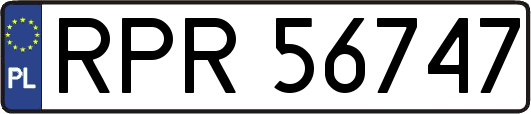 RPR56747