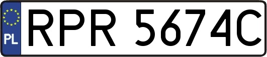 RPR5674C