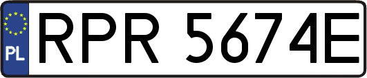 RPR5674E