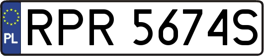 RPR5674S