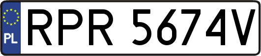 RPR5674V