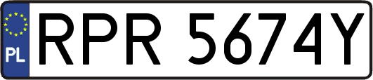 RPR5674Y