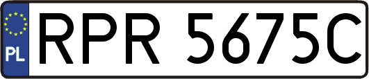 RPR5675C