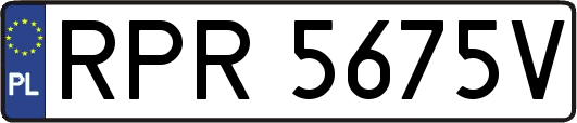 RPR5675V