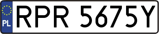 RPR5675Y
