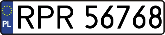 RPR56768