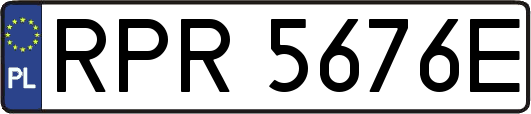 RPR5676E