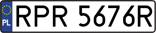 RPR5676R