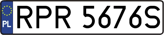 RPR5676S