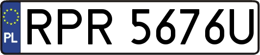 RPR5676U