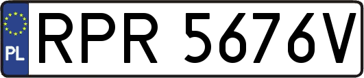RPR5676V