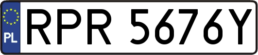 RPR5676Y