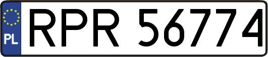 RPR56774