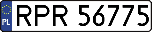 RPR56775