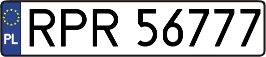 RPR56777