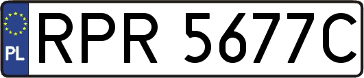 RPR5677C