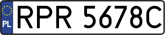 RPR5678C