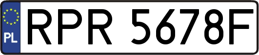 RPR5678F
