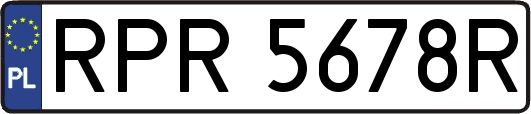 RPR5678R