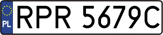 RPR5679C