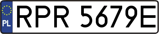 RPR5679E
