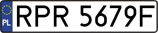 RPR5679F