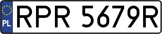 RPR5679R