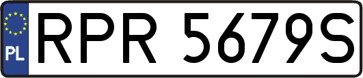 RPR5679S