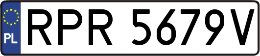 RPR5679V