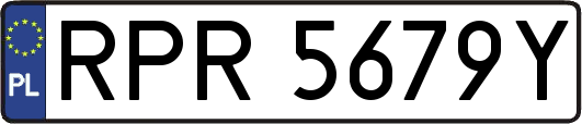 RPR5679Y