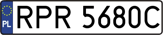 RPR5680C